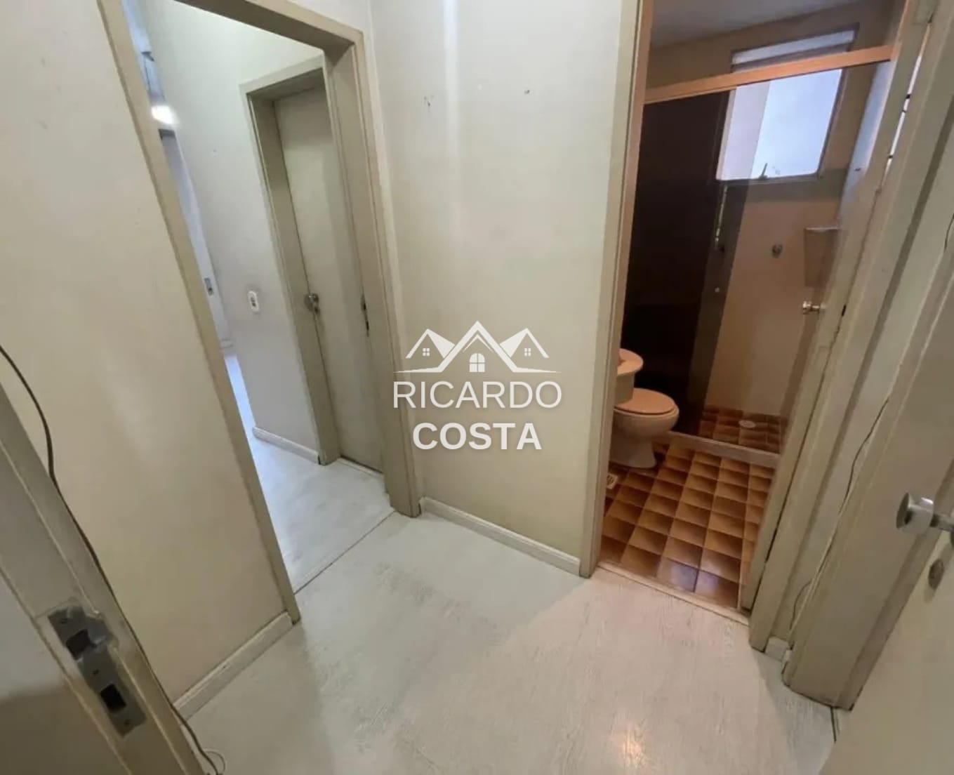 Imagem Apartamento com 2 Quartos à Venda, 80 m² em São Conrado - Rio de Janeiro