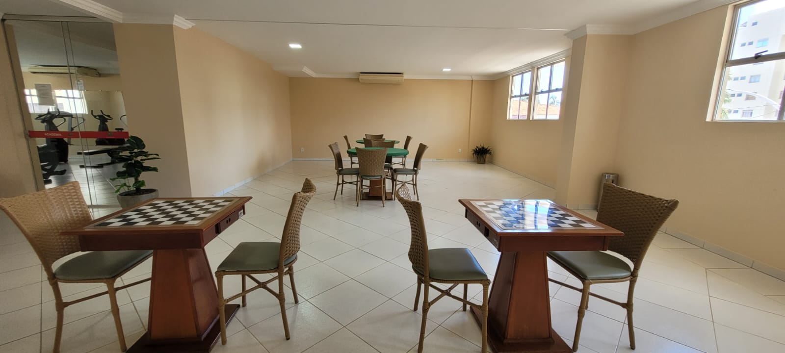 Imagem Apartamento com 1 Quarto à Venda, 52 m² em Turista 1 - caldas novas