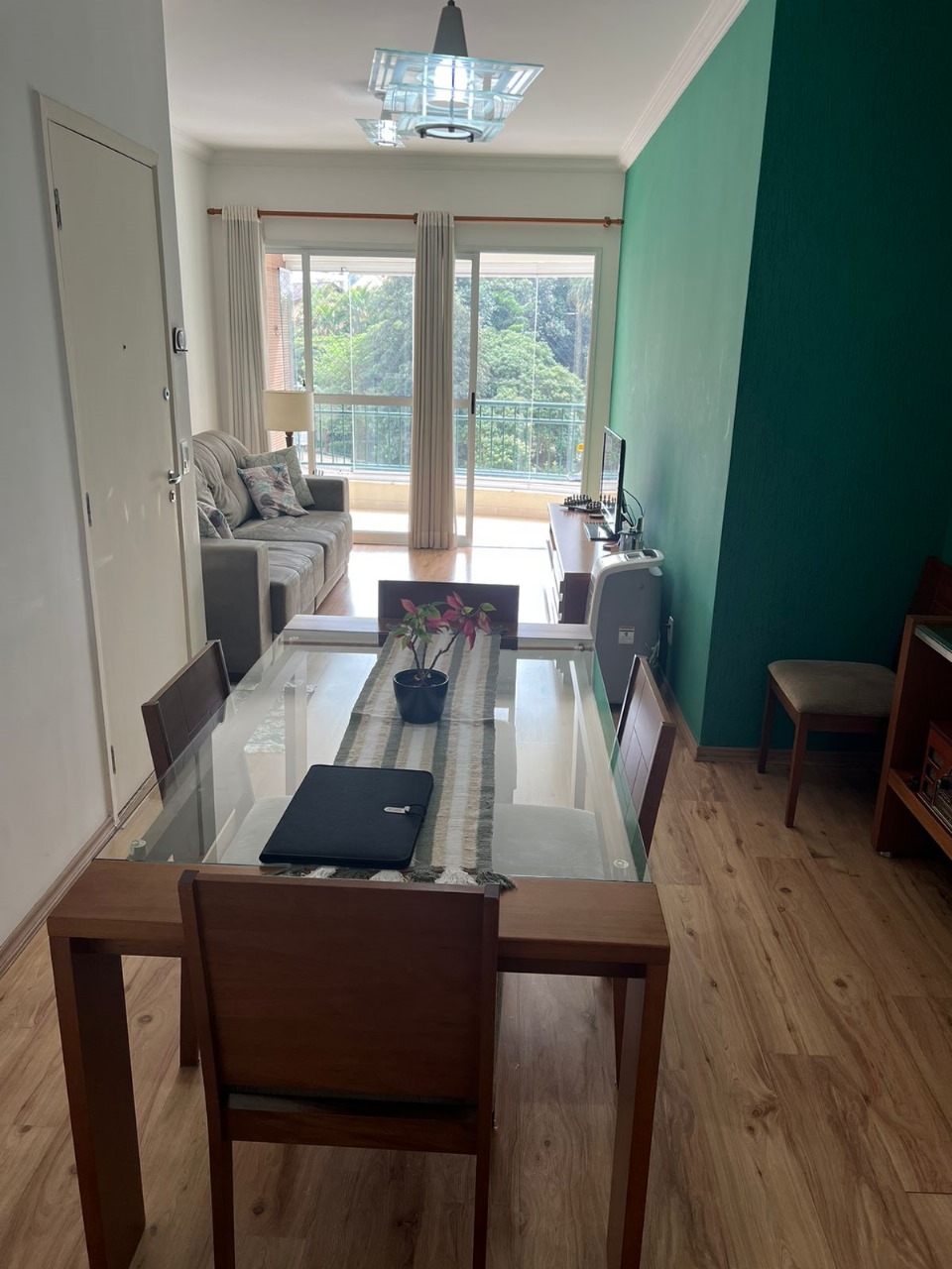 Imagem Apartamento com 3 Quartos à Venda, 100 m²em Alto de Pinheiros - São Paulo
