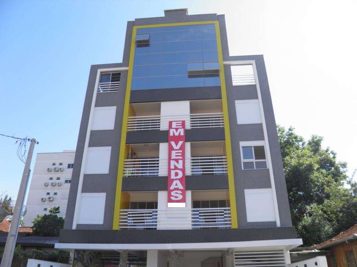 Apartamento com 2 Quartos à Venda, 88 m² em Centro - Lajeado