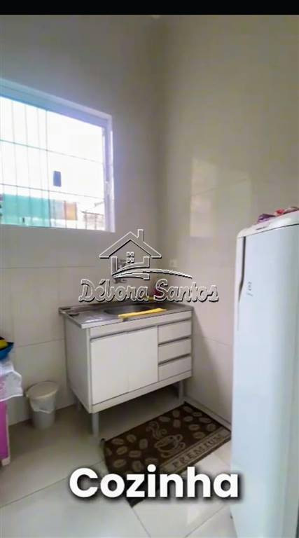 Ponto Comercial para Alugar, 70 m² em Melvi - Praia Grande