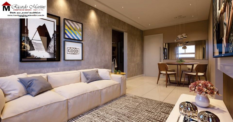 Imagem Apartamento com 2 Quartos à Venda, 52 m² em Cristo Rei - Içara Imagem Apartamento com 2 Quartos à Venda, 52 m² em Cristo Rei - Içara