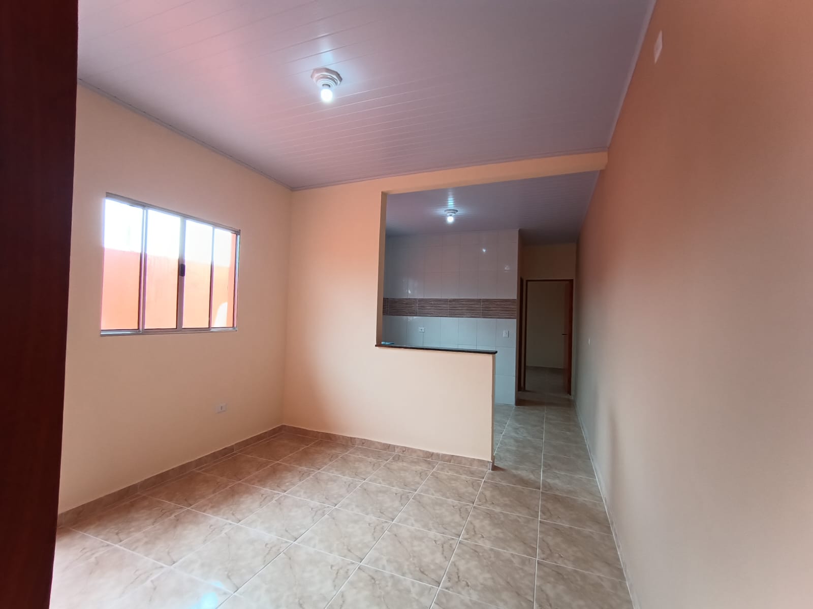 Imagem Casa com 2 Quartos à Venda, 55 m²em Balneário Flórida Mirim - Mongaguá Imagem Casa com 2 Quartos à Venda, 55 m²em Balneário Flórida Mirim - Mongaguá