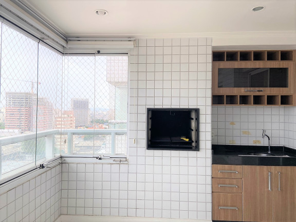 Imagem Apartamento com 3 Quartos à Venda,  em Vila Dom Pedro I - São Paulo