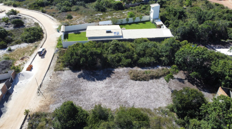 Imagem Terreno à Venda, 600 m² em Porto Sauípe - Entre Rios Imagem Terreno à Venda, 600 m² em Porto Sauípe - Entre Rios