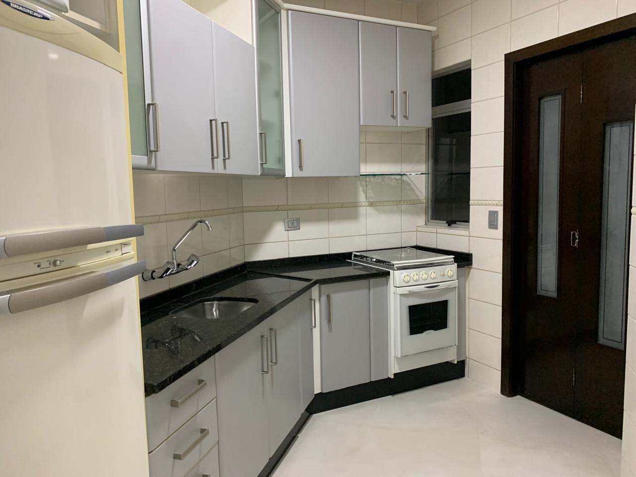 Imagem Apartamento com 2 Quartos à Venda, 63 m² em Portão - Curitiba Imagem Apartamento com 2 Quartos à Venda, 63 m² em Portão - Curitiba