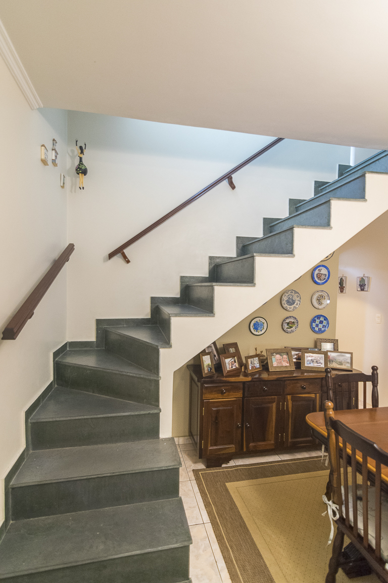 Imagem Casa com 3 Quartos à Venda, 172 m²em Vila Camilópolis - Santo André