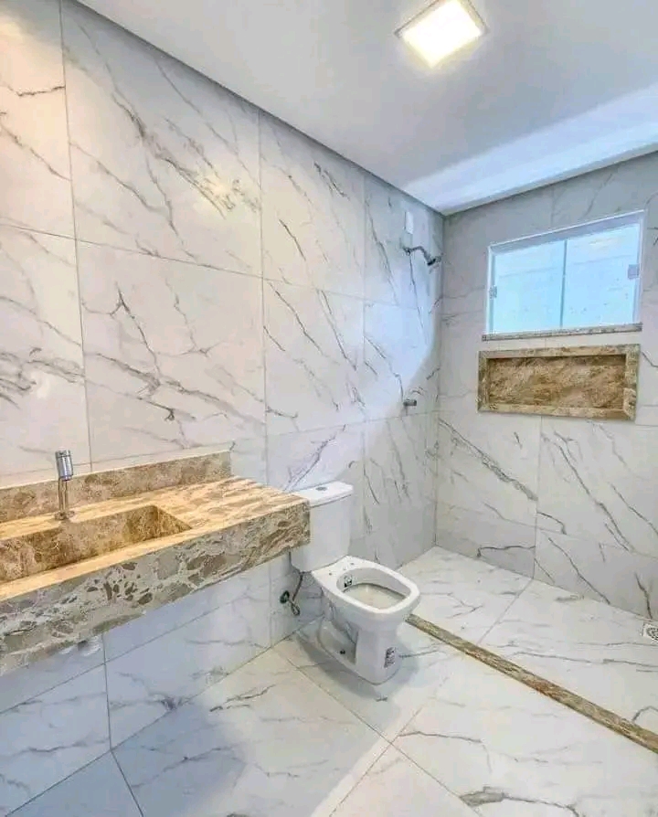 Imagem Casa de Condomínio com 4 Quartos à Venda, 251 m²em Cidade Alphaville  - Eusébio 