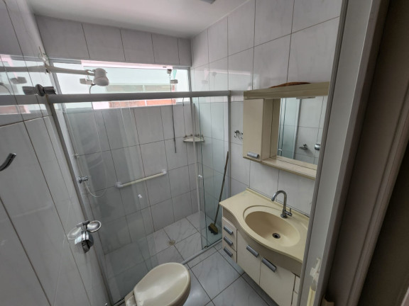 Imagem Casa com 2 Quartos à Venda, 164 m² em Veleiros - São Paulo