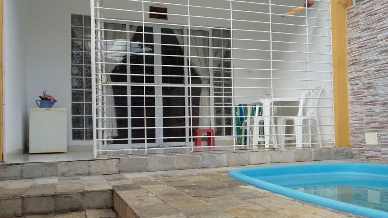 Imagem Casa com 3 Quartos à Venda, 200 m² em Sancho - Recife