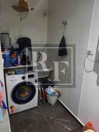 Imagem Apartamento com 2 Quartos à Venda, 67 m² em Centro - Diadema