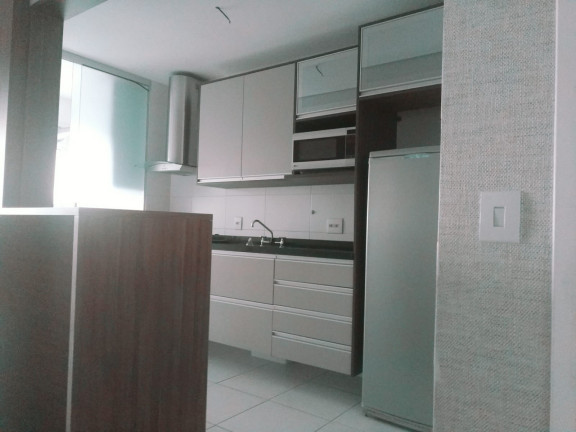 Imagem Apartamento com 2 Quartos à Venda, 69 m² em Cidade Industrial - Curitiba