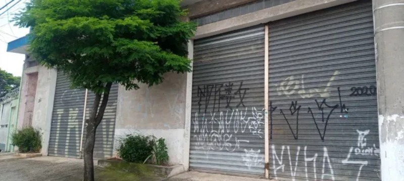 Imagem Galpão para Alugar, 150 m²em Jardim Cidade Pirituba - São Paulo Imagem Galpão para Alugar, 150 m²em Jardim Cidade Pirituba - São Paulo
