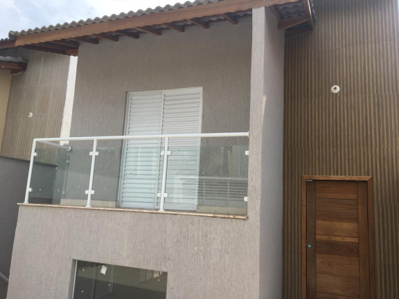 Imagem Casa com 3 Quartos à Venda, 95 m² em Portais (Polvilho) - Cajamar