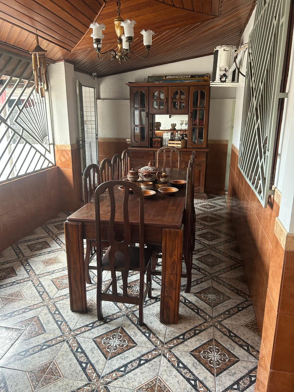 Imagem Casa com 4 Quartos à Venda, 1 m²em Marambaia - Belém
