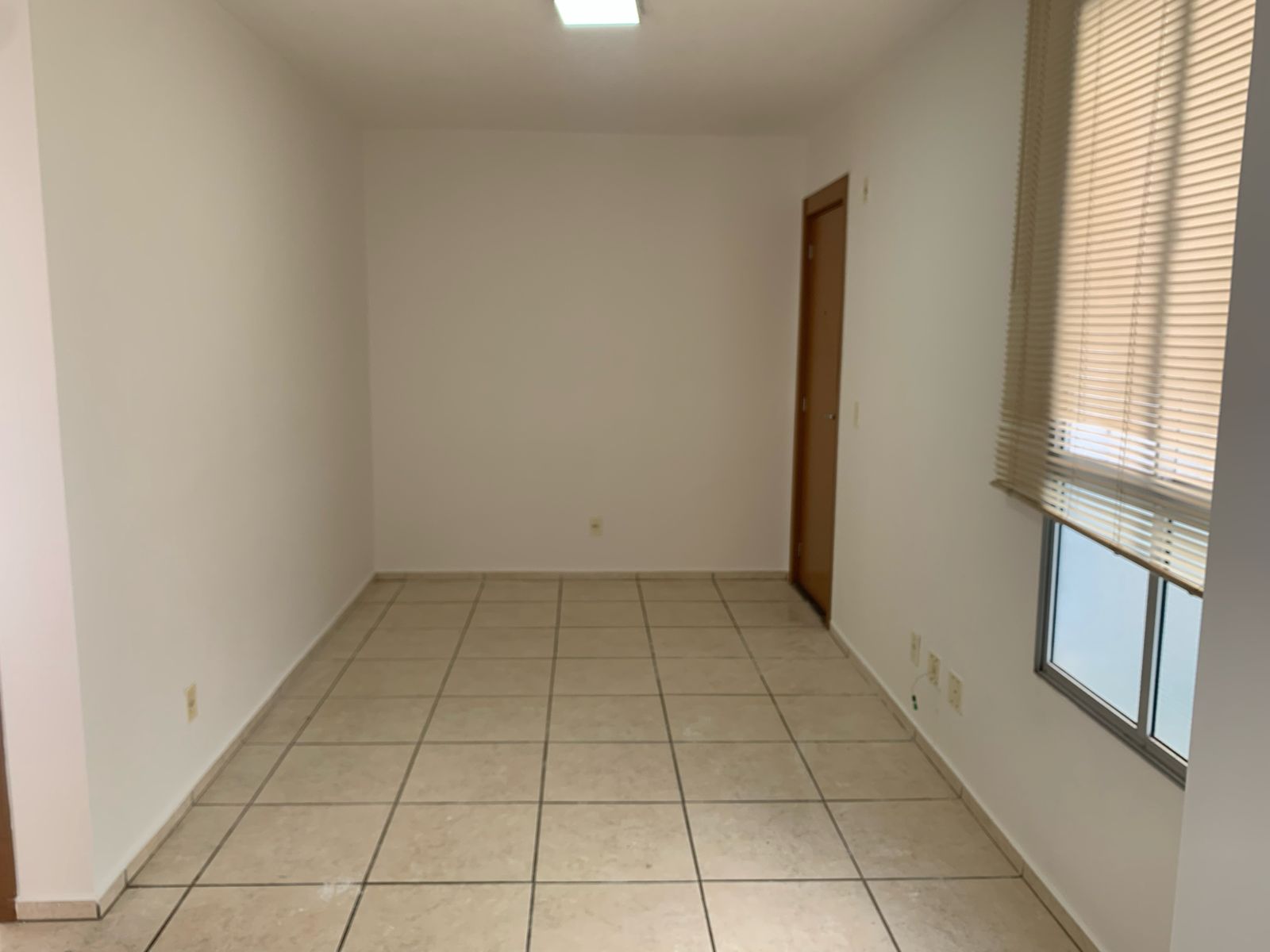 Imagem Apartamento com 2 Quartos para Alugar, 48 m²em Residencial Aquários - Goiânia