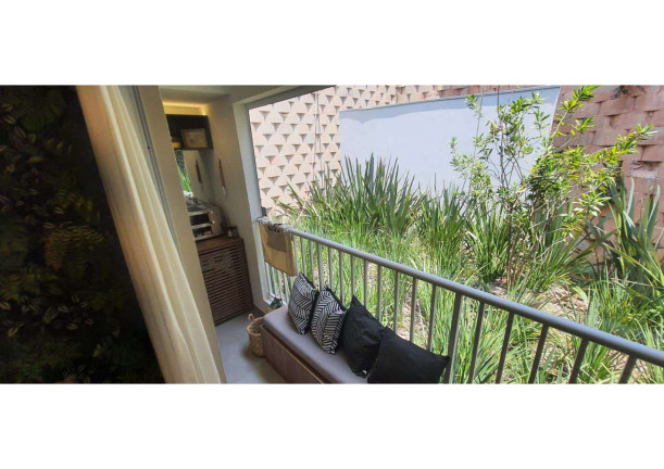 Imagem Apartamento com 2 Quartos à Venda, 41 m²em Vila Pirituba - São Paulo