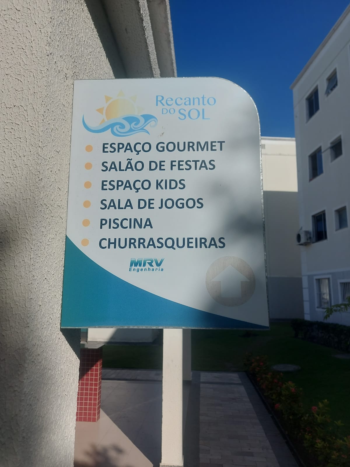Imagem Apartamento com 2 Quartos para Alugar, 45 m²em Piedade - Jaboatão dos Guararapes