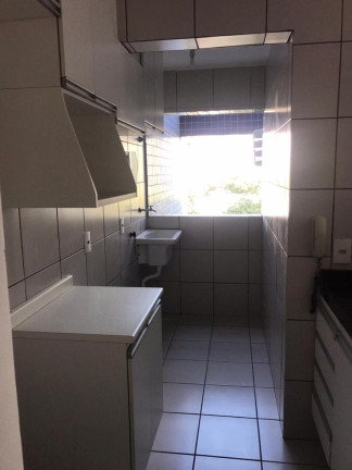 Imagem Apartamento com 2 Quartos à Venda, 45 m² em Espinheiro - Recife