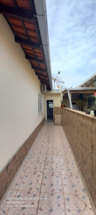 Imagem Casa com 2 Quartos à Venda, 100 m² em Centro - Penha