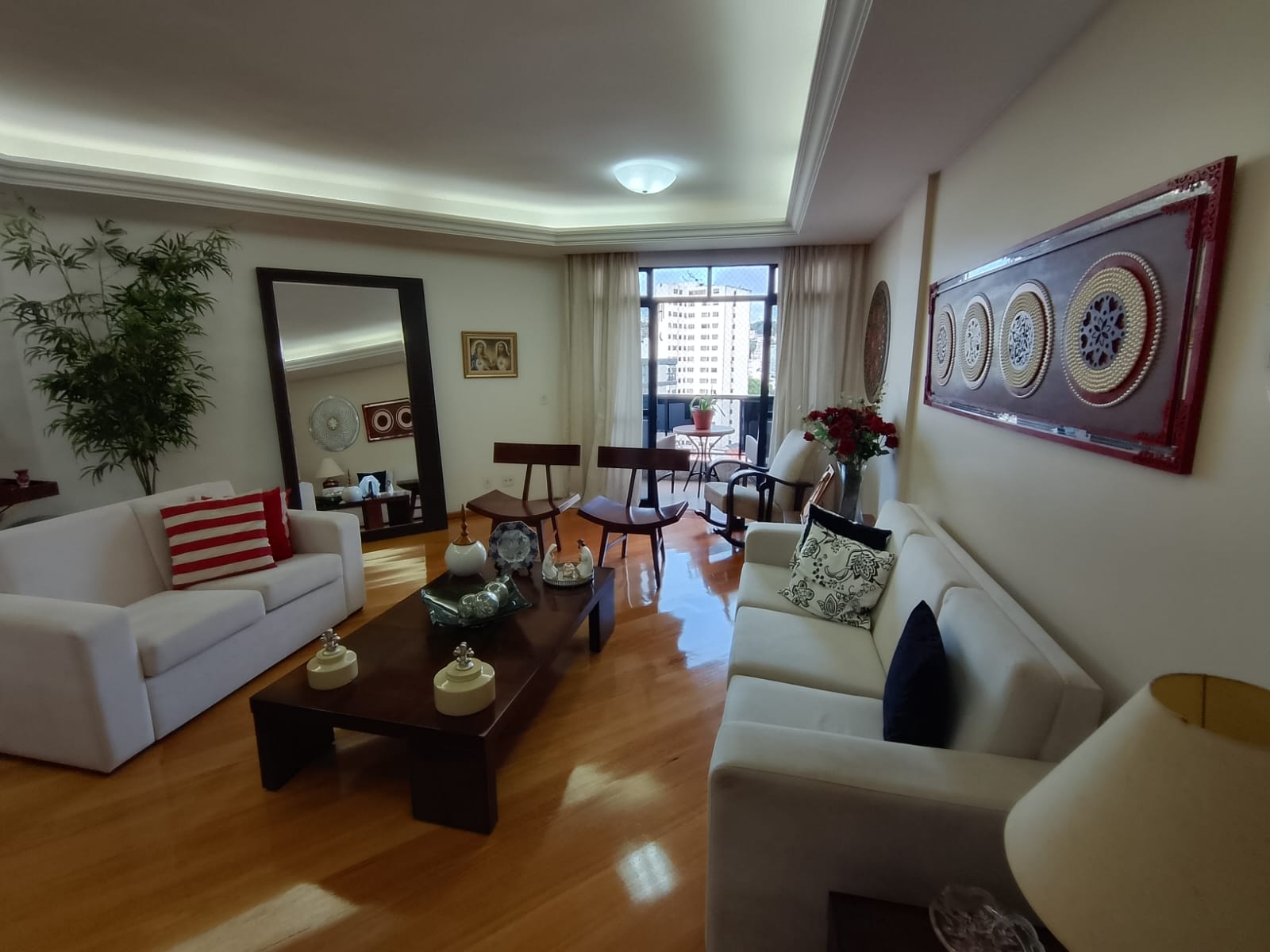 Imagem Apartamento com 3 Quartos à Venda, 130 m² em Bom Pastor - Juiz de Fora Imagem Apartamento com 3 Quartos à Venda, 130 m² em Bom Pastor - Juiz de Fora
