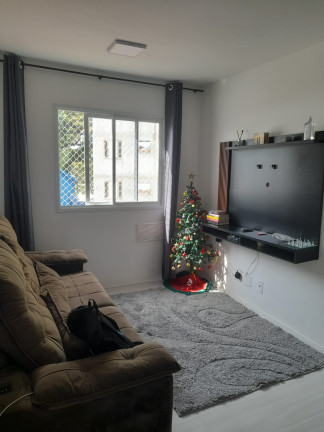 Imagem Apartamento com 2 Quartos à Venda, em Parque Esmeralda - São Paulo Imagem Apartamento com 2 Quartos à Venda, em Parque Esmeralda - São Paulo