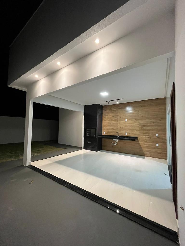 Imagem Casa de Condomínio com 3 Quartos à Venda, 192 m²em Fonte Boa - Castanhal