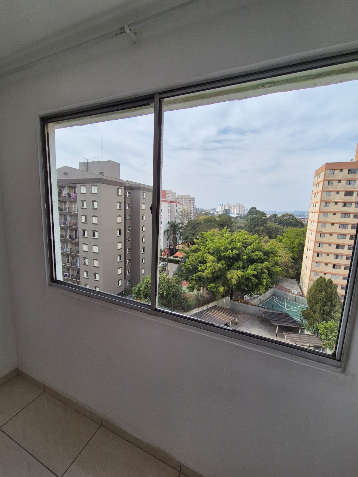 Imagem Apartamento com 2 Quartos à Venda, 55 m² em Jardim Celeste - São Paulo
