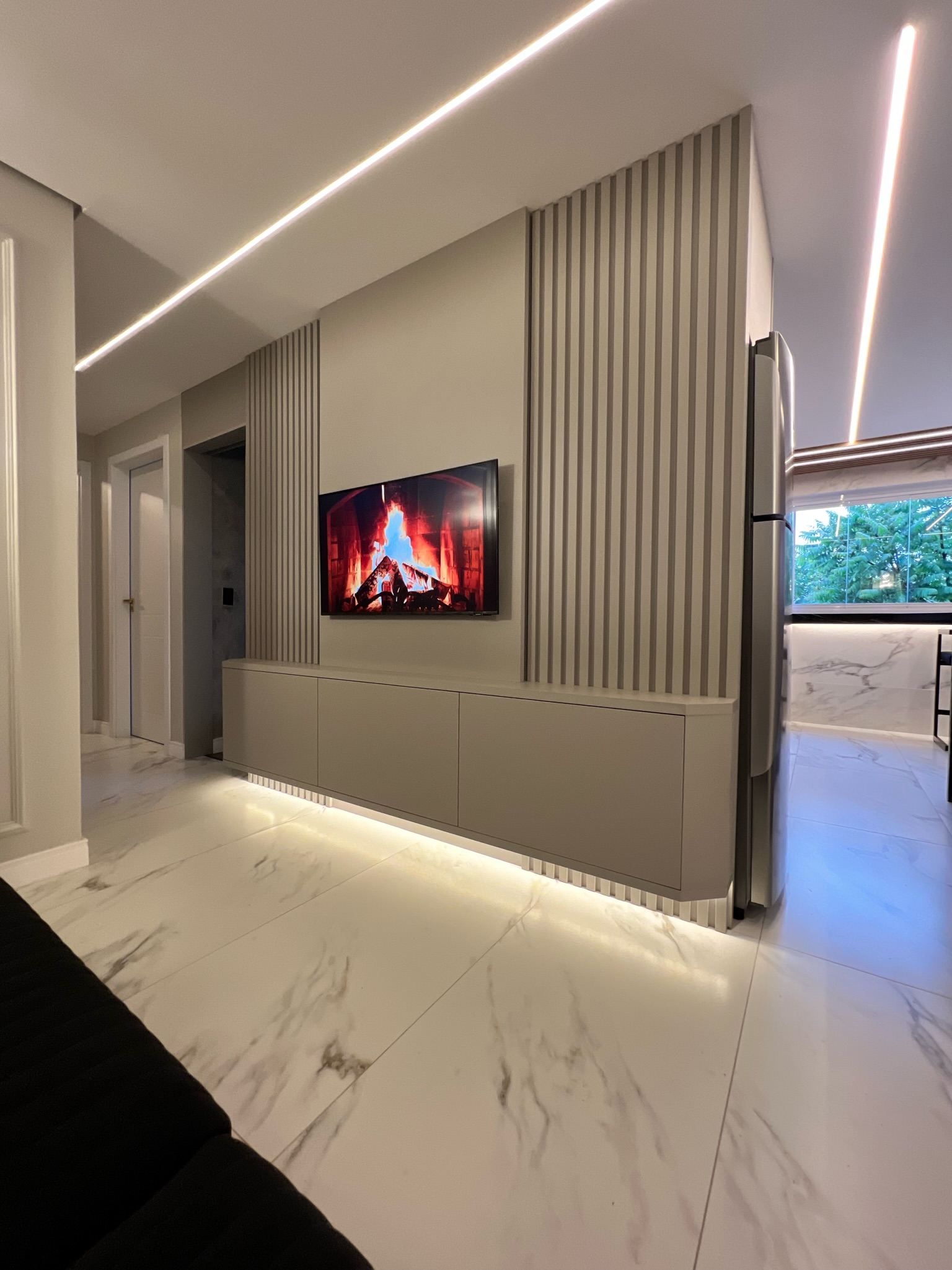 Imagem Apartamento com 3 Quartos à Venda, 114 m²em Cascatinha - Curitiba Imagem Apartamento com 3 Quartos à Venda, 114 m²em Cascatinha - Curitiba