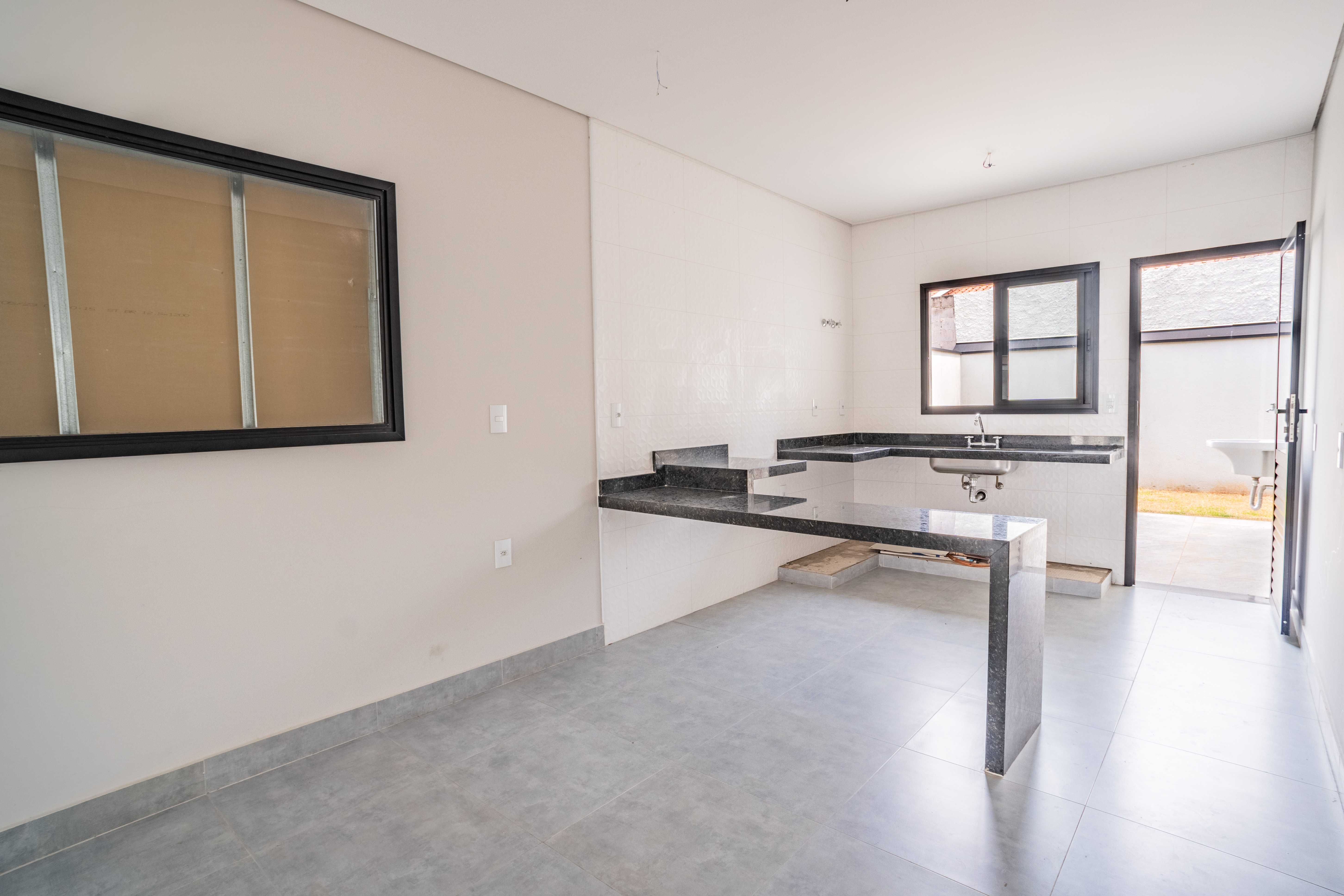 Imagem Casa com 3 Quartos à Venda, 202 m²em Residencial Cittá di Firenze - Campinas