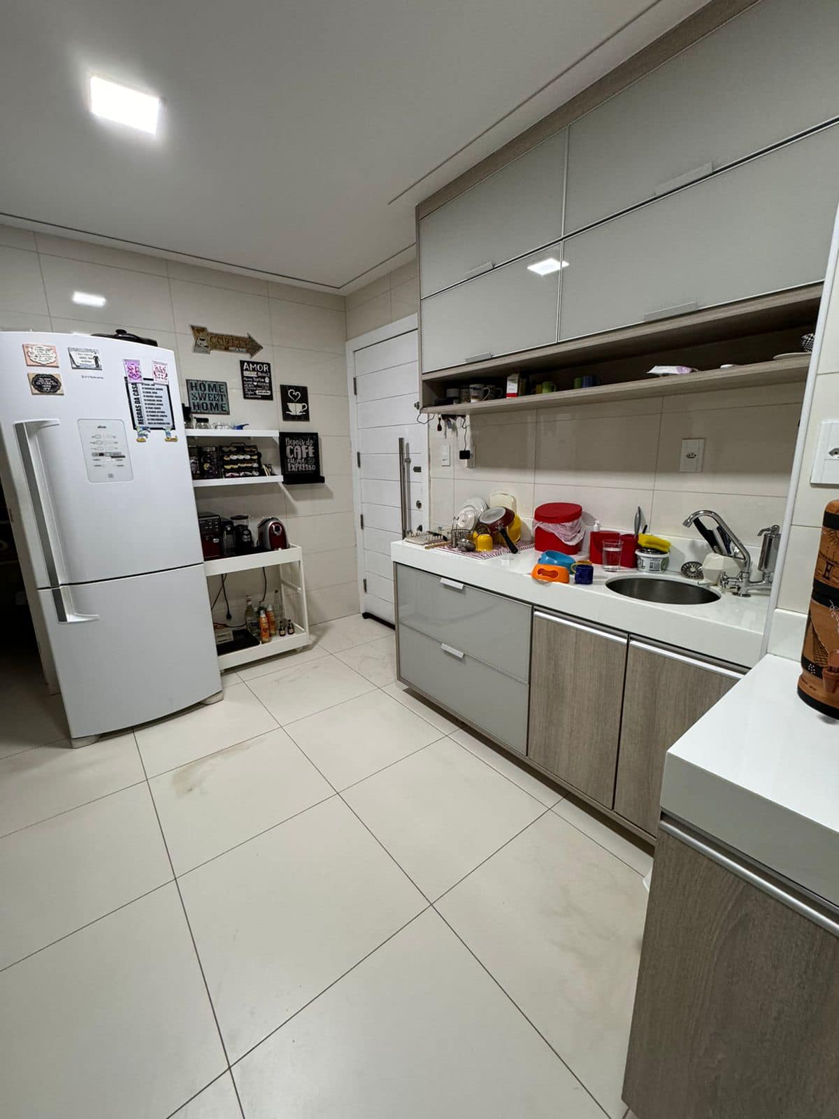 Imagem Apartamento com 4 Quartos à Venda, 158 m²em Ponta do Farol - São Luís