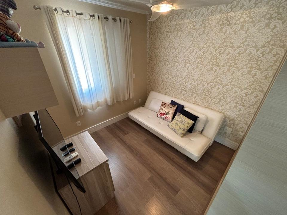 Imagem Casa com 4 Quartos à Venda, 145 m²em Chácaras Saudáveis e Encantadoras - Jundiaí