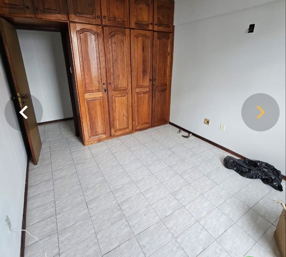 Imagem Apartamento com 3 Quartos à Venda, 140 m²em Reduto - Belém