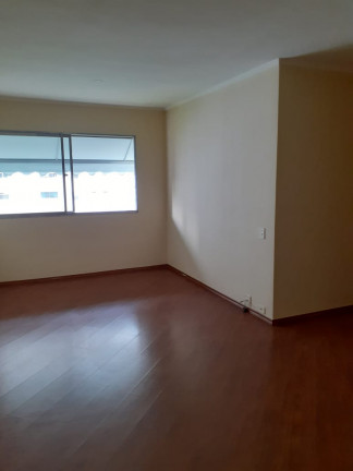 Imagem Apartamento com 3 Quartos à Venda, 80 m² em Vila Sofia - São Paulo