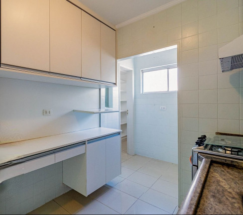 Imagem Apartamento com 2 Quartos à Venda, 63 m² em Vila Mariana - São Paulo