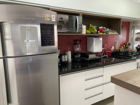 Imagem Apartamento com 2 Quartos à Venda, 70 m² em Vila Augusta - Guarulhos