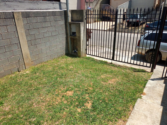 Imagem Casa de Condomínio com 2 Quartos à Venda, 67 m² em Aguassaí (Caucaia do Alto) - Cotia