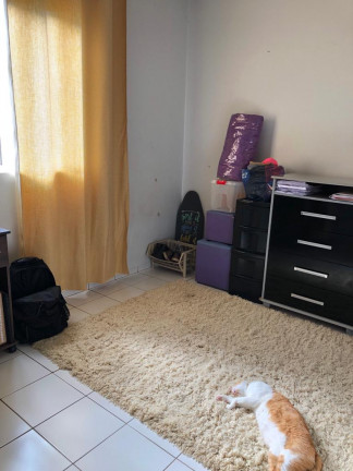 Imagem Apartamento com 2 Quartos à Venda, 57 m² em Parque Floresta - Aparecida de Goiânia