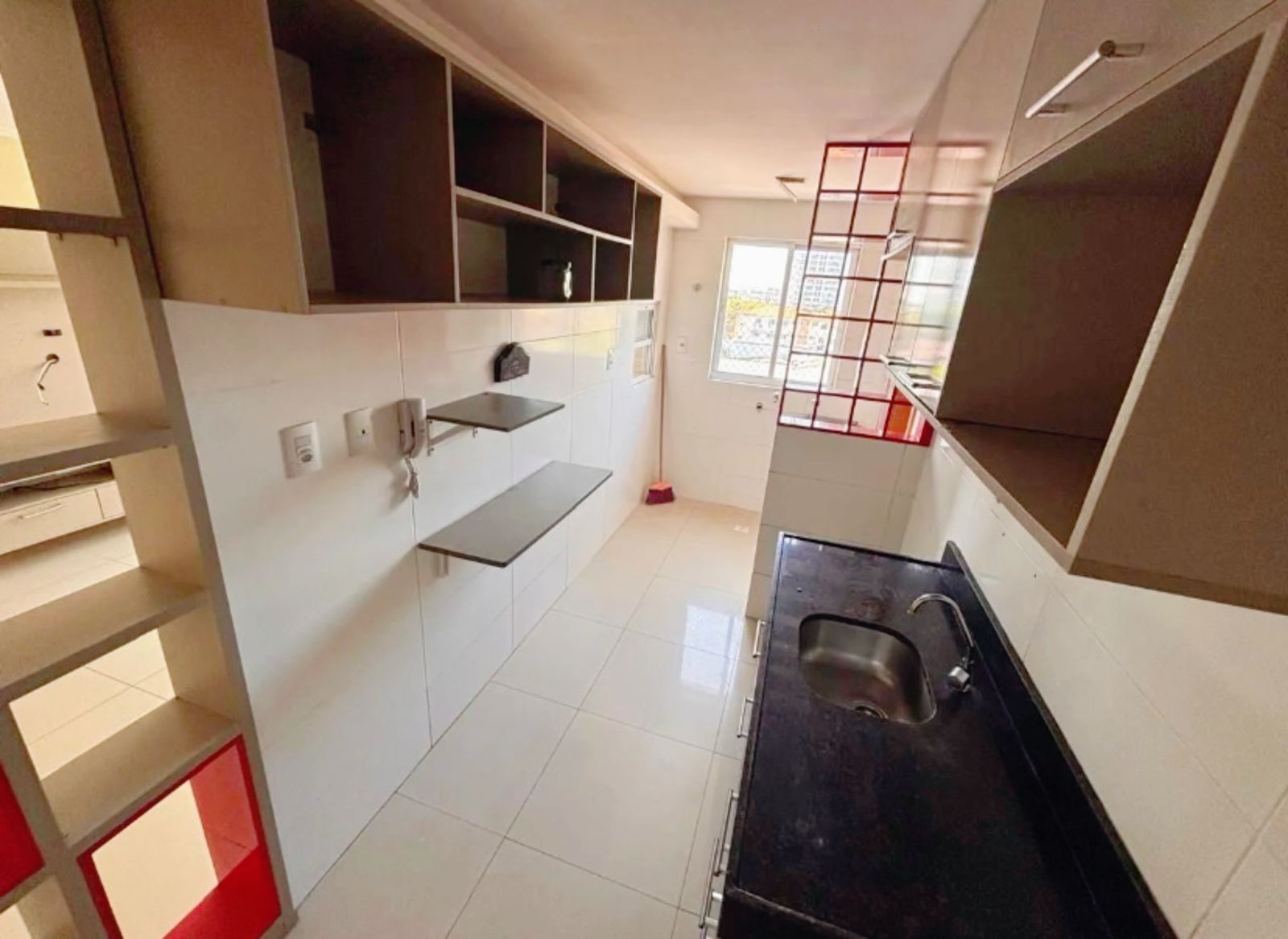 Imagem Apartamento com 3 Quartos para Alugar, 100 m² em Marco - Belém