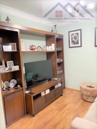 Imagem Apartamento com 3 Quartos à Venda, em Jardim da Saúde - São Paulo Imagem Apartamento com 3 Quartos à Venda, em Jardim da Saúde - São Paulo