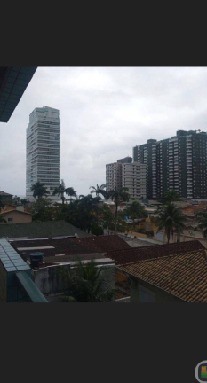 Imagem Apartamento com 2 Quartos à Venda, 75 m² em Canto do Forte - Praia Grande