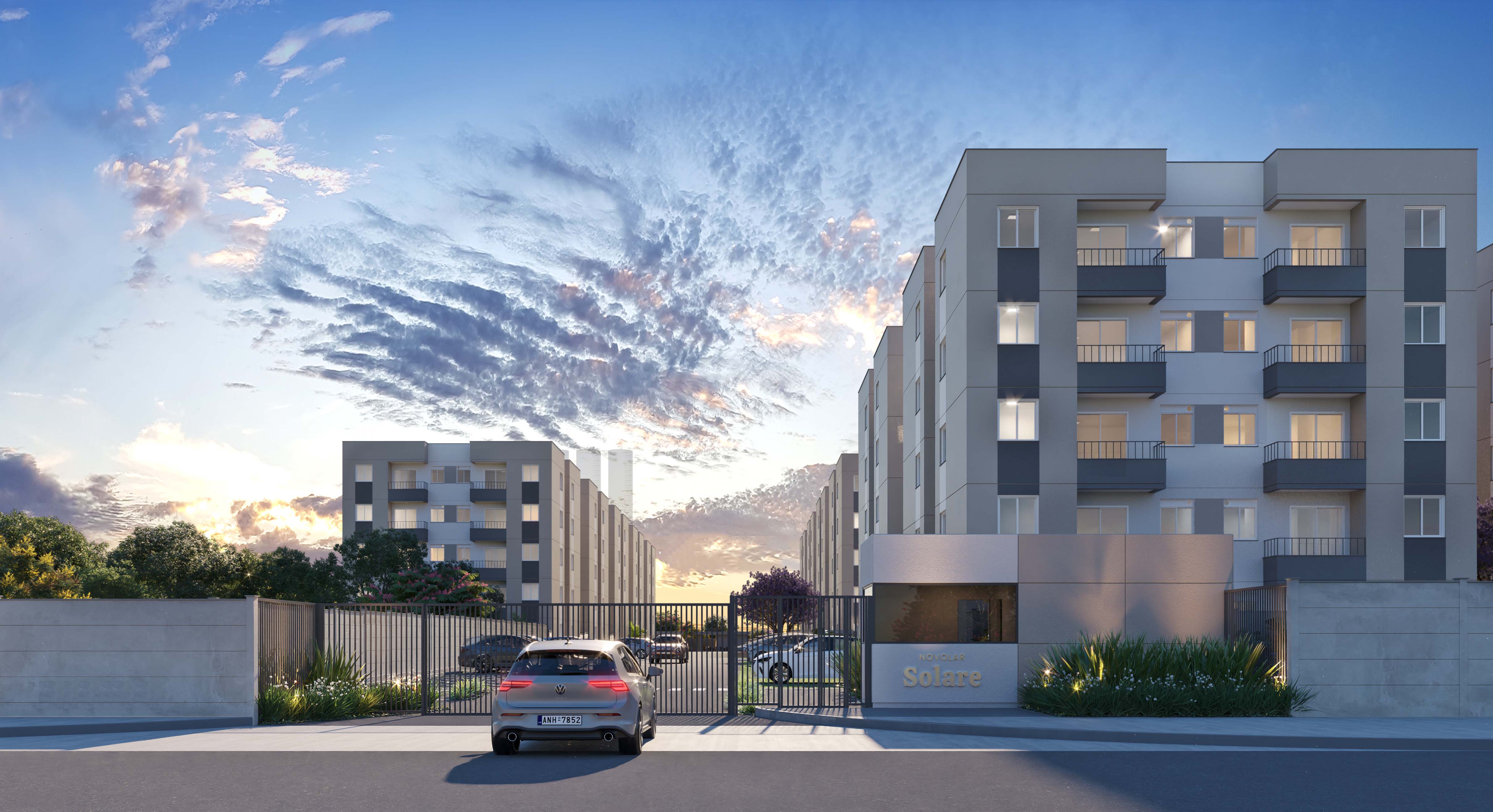 Imagem Apartamento com 2 Quartos à Venda, 45 m² em Santa Cruz - Rio de Janeiro Imagem Apartamento com 2 Quartos à Venda, 45 m² em Santa Cruz - Rio de Janeiro