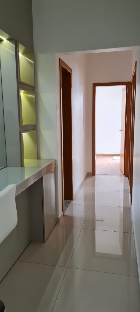 Imagem Apartamento com 3 Quartos à Venda, 80 m²em Santa Cruz Industrial - Contagem