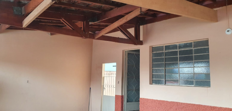 Imagem Casa com 3 Quartos à Venda, 234 m² em Vila Crispim - Cruzeiro Imagem Casa com 3 Quartos à Venda, 234 m² em Vila Crispim - Cruzeiro
