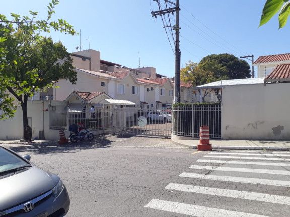 Imagem Casa de Condomínio com 3 Quartos à Venda, 94 m² em Cangaíba - São Paulo