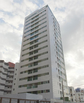 Imagem Apartamento com 2 Quartos à Venda, 53 m² em Piedade - Jaboatão dos Guararapes Imagem Apartamento com 2 Quartos à Venda, 53 m² em Piedade - Jaboatão dos Guararapes