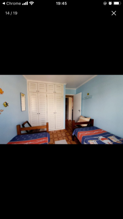 Imagem Apartamento com 3 Quartos à Venda, 78 m² em Toninhas - Ubatuba