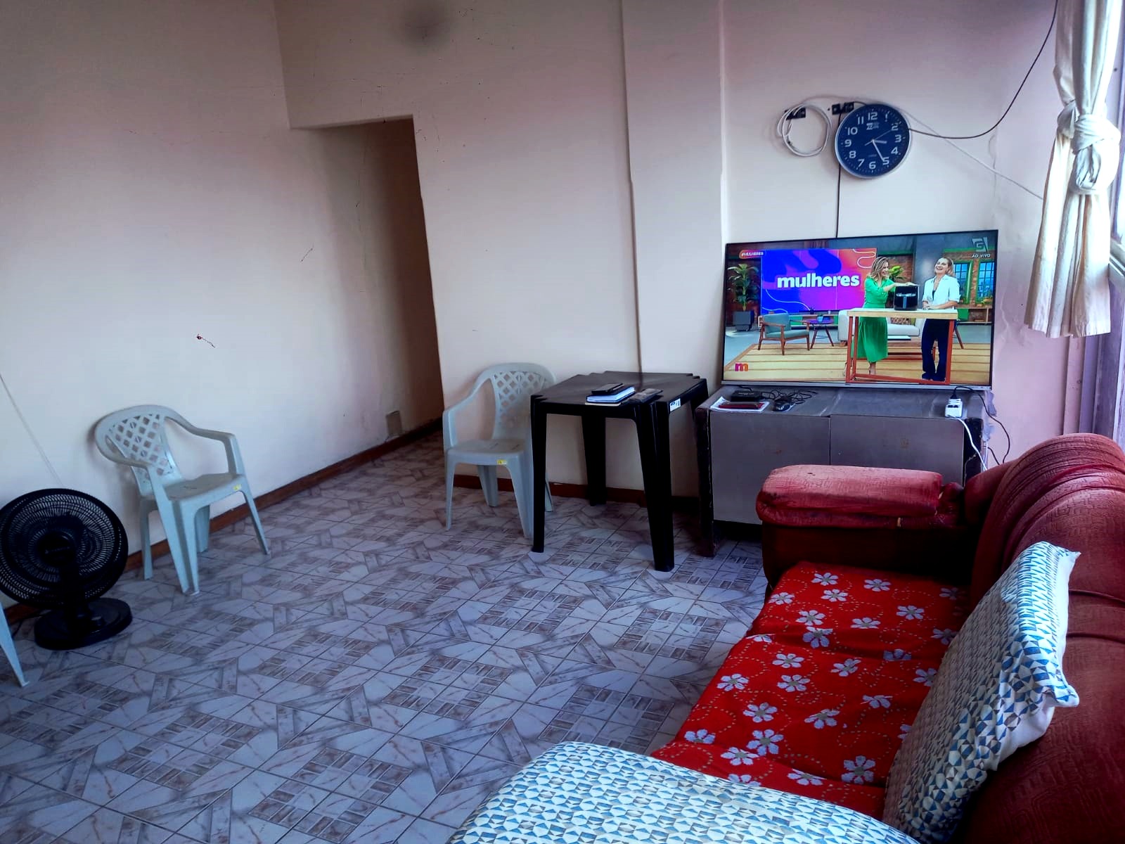Imagem Apartamento com 3 Quartos à Venda, 98 m²em Nazaré - Belém