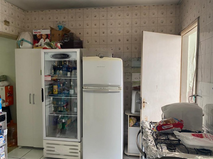 Imagem Sobrado com 2 Quartos à Venda, 108 m²em Jardim Caner - Taboão da Serra
