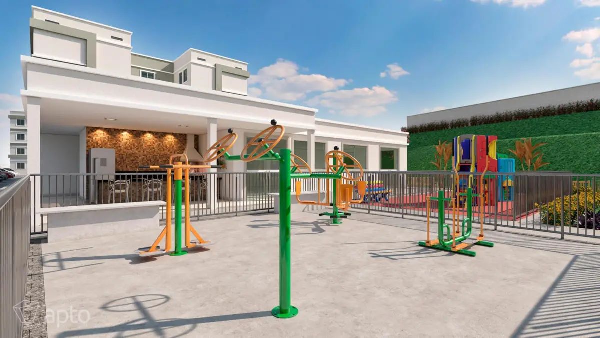 Imagem Apartamento com 2 Quartos à Venda, 42 m² em Cerejeira (Justinópolis) - Ribeirão das Neves Imagem Apartamento com 2 Quartos à Venda, 42 m² em Cerejeira (Justinópolis) - Ribeirão das Neves